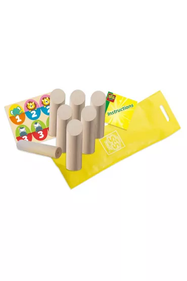 Finntoss Junior Ses Creative