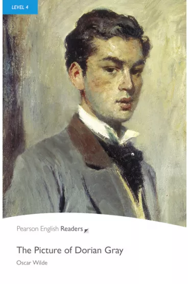 Picture of Dorian Gray + MP3 CD - Oscar Wilde