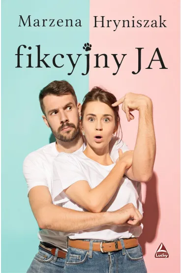 Fikcyjny ja - Marzena  Hryniszak
