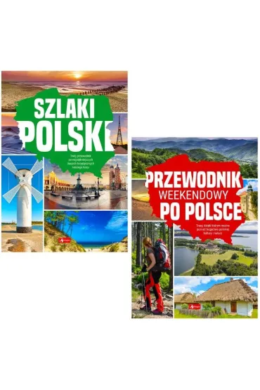 Polska (2 tytu�y)