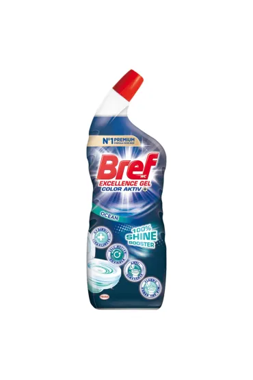 Bref Max White �el do WC 700 ml