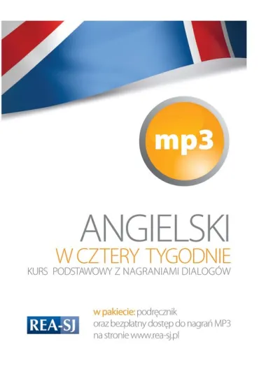 Angielski w 4 tygodnie