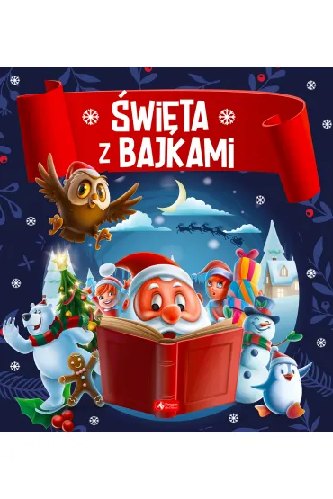 �wi�ta z bajkami