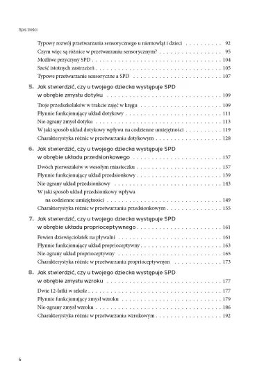 Nie zgrane dziecko r�nice w przetwarzaniu sensorycznym rozpoznawanie i post�powanie - Carol Stock Kranowitz
