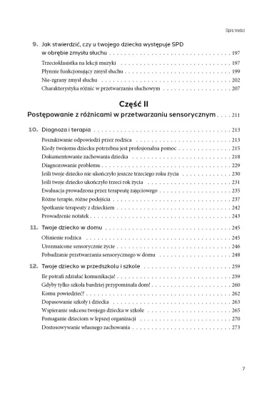 Nie zgrane dziecko r�nice w przetwarzaniu sensorycznym rozpoznawanie i post�powanie - Carol Stock Kranowitz