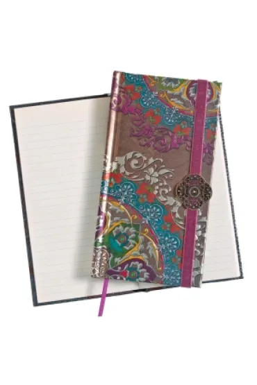 Boncahier Notatnik ozdobny Oriente 0002-02 144 kartki