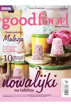 ePrasa Good Food Edycja Polska 4/2017
