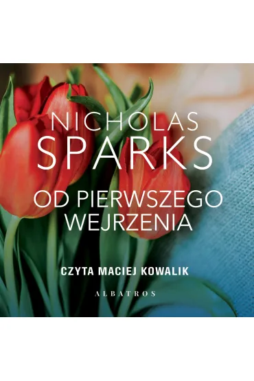 Audiobook Od pierwszego wejrzenia mp3 - Nicholas Sparks