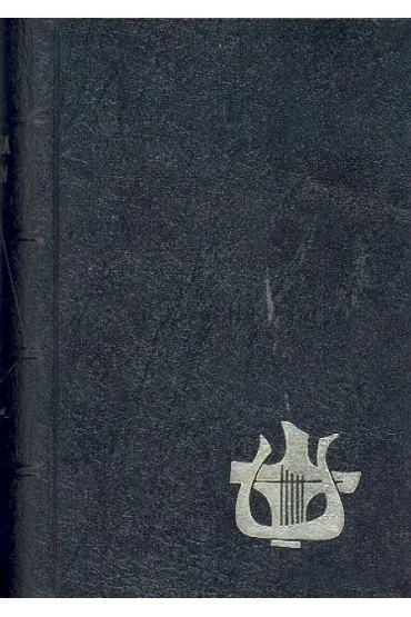 Liturgia godzin T.3 (z�ocona+futera�)