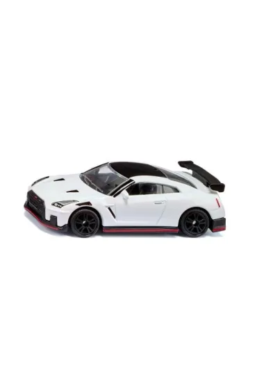 Siku 15 - Nissan GT-R Nismo