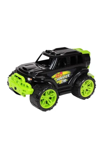 SUV MIX Technok