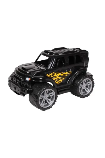 SUV MIX Technok