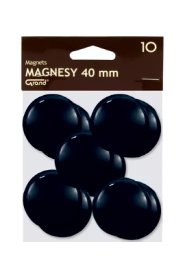Grand Magnesy 40 mm