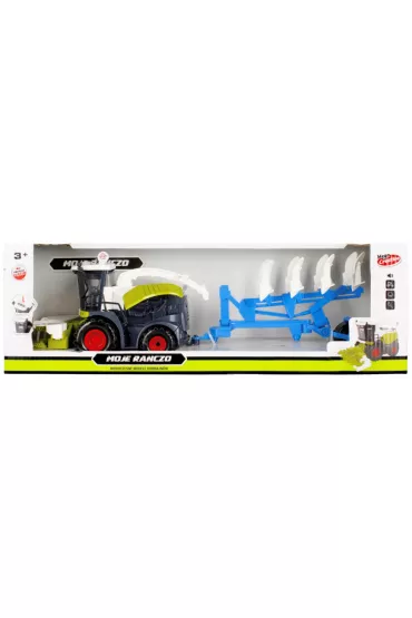 Kombajn 21cm Moje Ranczo MEGA CREATIVE 492350