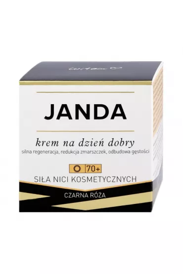 Janda Krem na dzie� dobry 70+ 50 ml