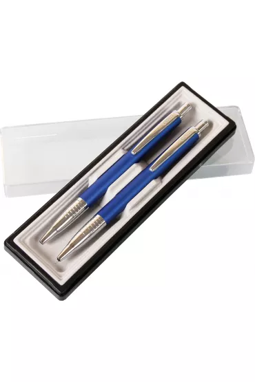 Cresco D�ugopis + o��wek Winner w etui