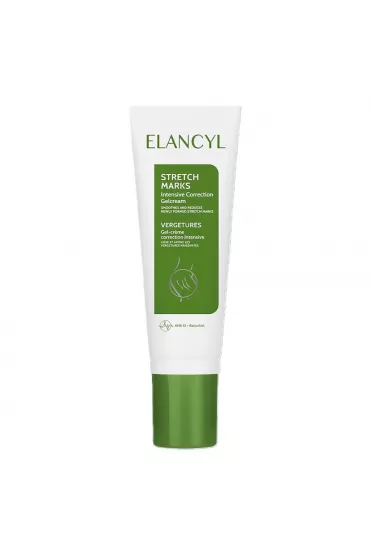 Elancyl Korygujcy krem-el na rozstpy 75 ml