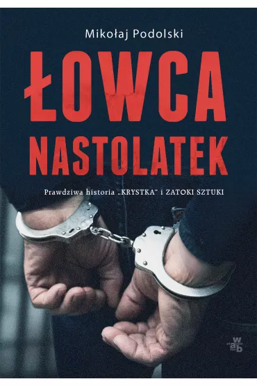 �owca nastolatek - Miko�aj Podolski