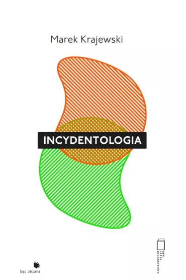 Incydentologia - Marek Krajewski