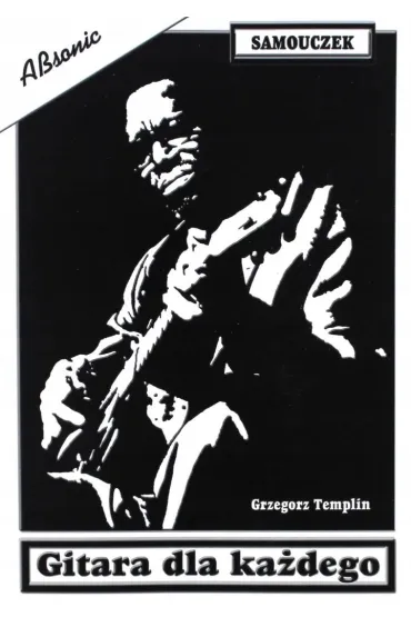 Gitara dla ka�dego - Grzegorz Templin
