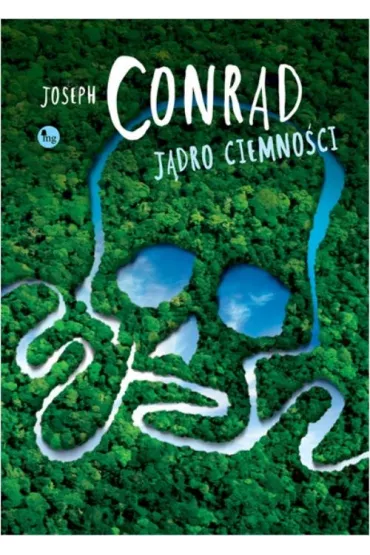 J�dro ciemno�ci - Joseph Conrad