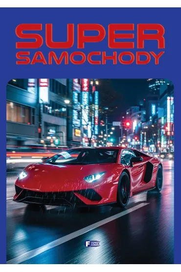 Supersamochody