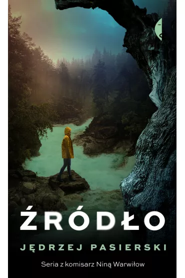 �r�d�o. Nina Warwi�ow. Tom 7 - J�drzej Pasierski