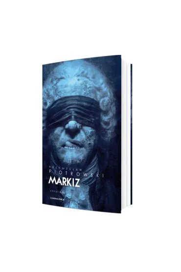 Markiz. Cykl z Igorem Brudnym. Tom 9 - Przemys�aw Piotrowski