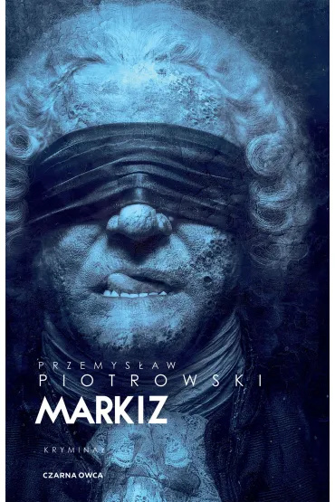 Markiz. Cykl z Igorem Brudnym. Tom 9 - Przemys�aw Piotrowski