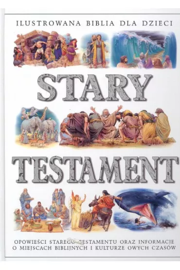 Stary Testament