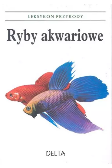 Ryby akwariowe - Ivan Petrovicky