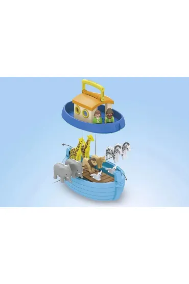 Playmobil Junior Moja Arka Noego 71681