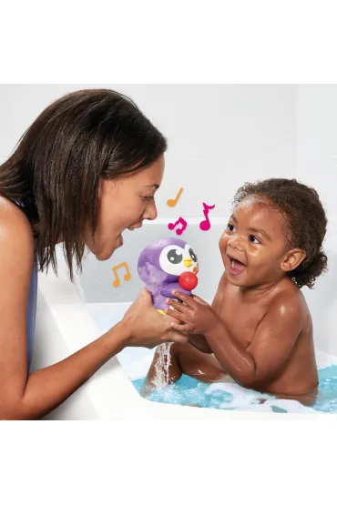 K�pielowy pingwin Tomy