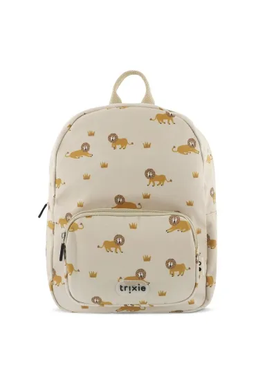 Trixie Baby Plecak Print Lew
