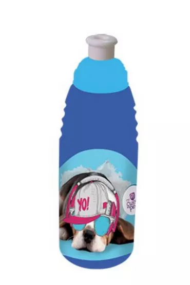 Beniamin Bidon plastikowy The Sweet Pets - pies *