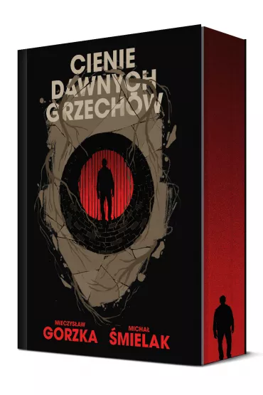 Cienie dawnych grzechw - Mieczysaw Gorzka, Micha mielak