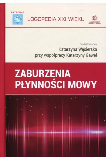 Zaburzenia p�ynno�ci mowy