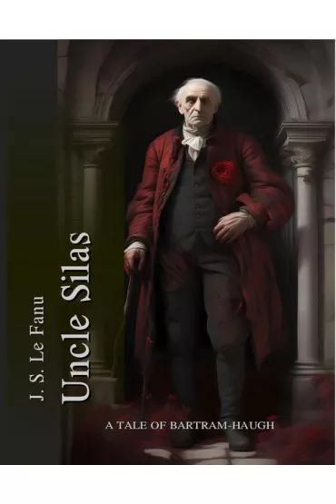 eBook Uncle Silas: A Tale of Bartram-Haugh mobi epub - Joseph Sheridan Le Fanu