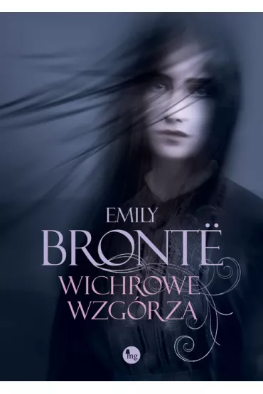 Wichrowe wzg�rza tw - Emily Bront�