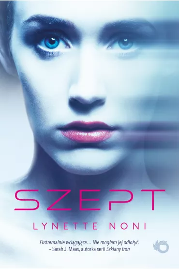 Szept - Lynette  Noni