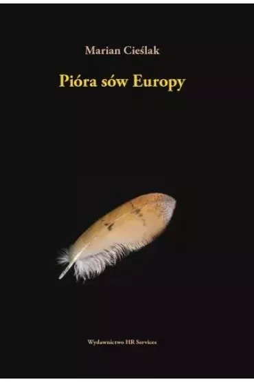 Pi�ra s�w Europy - Marian Cie�lak