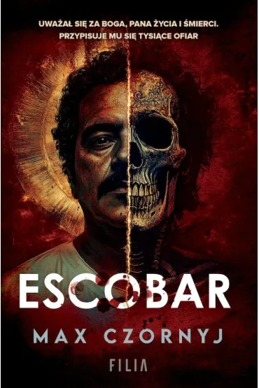 Escobar (pocket) - Max Czornyj