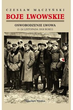 eBook Boje lwowskie pdf