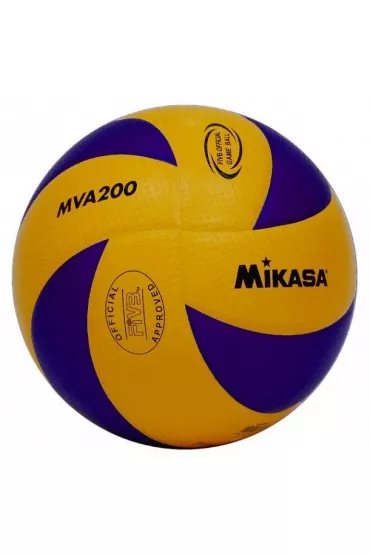 Pi�ka Meczowa Mikasa Mva 200 Fivb