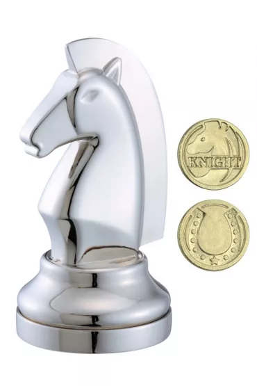 �amig��wka Cast Knight (Skoczek) G3