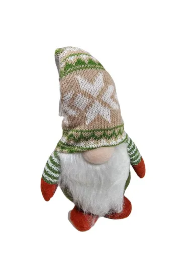 Ziemia Obiecana Figurka �wi�teczna Skrzat