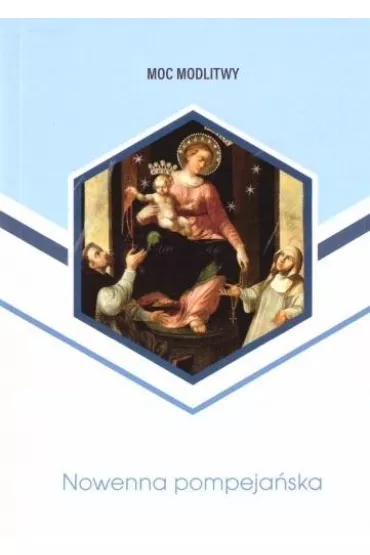 Nowenna pompeja�ska
