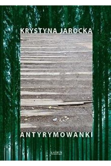 Antyrymowanki