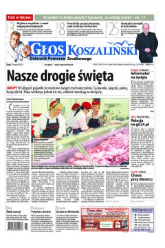 ePrasa Gos Dziennik Pomorza - Gos Koszaliski 73/2013