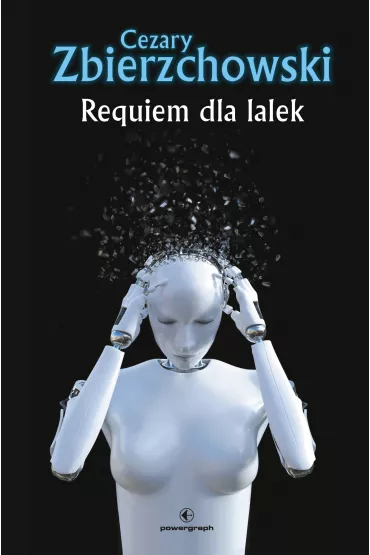 eBook Requiem dla lalek mobi epub - Cezary Zbierzchowski